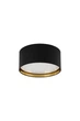 Люстра BILBAO D45 BK TK-Lighting 3376 - зображення 1