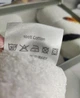 Подарочный набор полотенец Belizza Feather 30х50см 3 шт в коробке - изображение 3