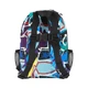 Рюкзак Bagland Stylish 24х32 см Разноцветный ('1119520745') - изображение 3
