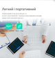 Електрокардіограф Carewell NEO ECG S120 - зображення 2