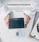 Електрокардіограф Carewell NEO ECG S120 - зображення 6