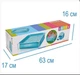 Бассейн детский Intex 57173 каркасный - изображение 4