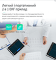Електрокардіограф Carewell NEO ECG T180 - зображення 5