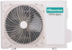 Кондиціонер Hisense QG35XV0EW - зображення 4