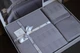 Постельное белье First Choice Deluxe Satin DARK 200х220 New Trend Quick Silver - изображение 5