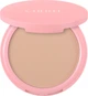 Пудра компактная для лица Сатин Cherel Satin Powder Flamingo - 1 12.5 г (8014533608109) - изображение 1