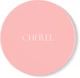 Пудра компактная для лица Сатин Cherel Satin Powder Flamingo - 1 12.5 г (8014533608109) - изображение 3