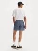 Шорты хлопковые короткие мужские Levi`s Chino Easy 660837081 L Синие (1159853340) - изображение 4