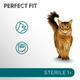 Cухий корм Perfect Fit Sterile Для стерилізованих котів 2.8 кг (4008429160424) - зображення 2