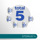 Cухий корм Perfect Fit Sterile Для стерилізованих котів 2.8 кг (4008429160424) - зображення 3