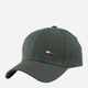 Кепка SumWin Tommy прапорець Liss-19-04 56-58 Хаки (ROZ6501091538) - изображение 1