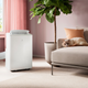 Klimatyzator Electrolux Comfort 600 BTU 9000 (EXP26U339CW) - obraz 10