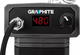 Stacja lutownicza Graphite Energy+ 18V 150 - 480 °C 58GE143 (5902062202949) - obraz 10