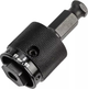 Zestaw otwornic stalowych Graphite 10 szt. 57H923 (5902062046024) - obraz 7