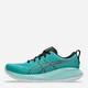 Мужские кроссовки для бега ASICS Gel-Cumulus 27 1011B960-400 44 (10US) 28 см Зеленые (4570158256742) - изображение 3