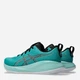 Мужские кроссовки для бега ASICS Gel-Cumulus 27 1011B960-400 44 (10US) 28 см Зеленые (4570158256742) - изображение 4