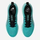 Мужские кроссовки для бега ASICS Gel-Cumulus 27 1011B960-400 44 (10US) 28 см Зеленые (4570158256742) - изображение 6