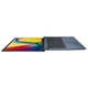 Ноутбук ASUS X1704VA-AU159 (90NB10V2-M007U0) - изображение 8