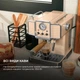 Кофеварка рожковая CECOTEC Power Espresso 20 Tradizionale Beige - изображение 2