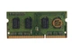 Оперативна пам'ять для ноутбука SODIMM Samsung DDR3 2Gb 1333MHz PC3-10600S (M471B5773CHS-CH9) 12836 - зображення 2