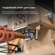 Кофеварка рожковая CECOTEC Power Espresso 20 Tradizionale Beige - изображение 7