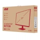 Монитор 2E 27" B2723B D-Sub, HDMI, VA, 75Hz - изображение 15