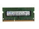 Оперативная память для ноутбука SODIMM Samsung DDR3 2Gb 1333MHz PC3-10600S (M471B5773CHS-CH9) 14117 Б/У - изображение 1