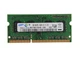Оперативная память для ноутбука SODIMM Samsung DDR3 2Gb 1333MHz PC3-10600S (M471B5773CHS-CH9) 14122 Б/У - изображение 1