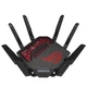Бездротовий маршрутизатор Asus ROG Rapture GT-BE19000 (90IG0850-MO9A0V) - зображення 4