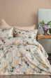 Двоспальний Євро комплект - Issimo Home Dolce Тенсел - зображення 1