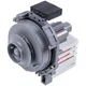 Насос(помпа) циркуляційний на Ariston Indesit Askoll M311 (M233) RS0763 60W AR-091 (C00303737) Оригінал - изображение 1