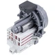 Насос(помпа) циркуляційний на Ariston Indesit Askoll M311 (M233) RS0763 60W AR-091 (C00303737) Оригінал - изображение 2