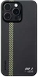 Карбоновый чехол Pitaka MagEZ Case 5 Break The Line для iPhone 15 Pro Черный + Хаки (KI1501BTL) - изображение 2
