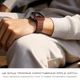 Чохол для годинника Pitaka Air Case Sunset для Apple Watch 10/46mm Помаранчевий (AWB2402) - зображення 2