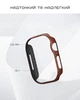 Чохол для годинника Pitaka Air Case Sunset для Apple Watch 10/46mm Помаранчевий (AWB2402) - зображення 14
