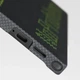 Чехол Pitaka Tactile Woven Case Aries NoProblemo for Samsung Galaxy S25 Ultra - изображение 10