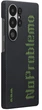 Чехол Pitaka Tactile Woven Case Aries NoProblemo for Samsung Galaxy S25 Ultra - изображение 12