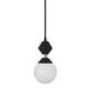 Люстра Pikart Dome lamp 4844-1_21 - изображение 1