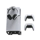 Настенное крепление DOBE для консоли PS5 / PS5 Slim / PS5 Pro (Disk Drive version/Digital Edition) / геймпада DualSense / крючок наушники PS5 Pulse 3D / держатель-кронштейн на стену Sony PlayStation 5 - изображение 4