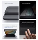 Чехол-клавиатура Mcdodo для Apple iPad Pro 13" M4 (2024) / M5 (2025) | Smart Case with Keyboard для iPadOS планшета / Bluetooth 5.2 - изображение 4