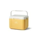 Туристический холодильник Naturehike CNK2450CF012, 18 л, желтый - изображение 1