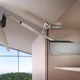 Комплект подъемников Blum мебельные AVENTOS HF-TOP, Высота корпусу 840-1200 мм, Ширина корпусу 5000-9650 мм - изображение 2