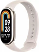 Фитнес-браслет Xiaomi Mi Smart Band 8 Global золотой (BHR7166GL) - изображение 1