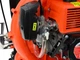 Бензиновий розпилювач 14 л GEKO H00661 - изображение 6