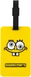 Бейдж на багаж Kite SpongeBob SquarePants (SB25-3004) - изображение 1