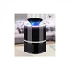 Лампа ловушка для комаров Mosquito Killer Lamp Черная - изображение 3