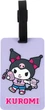Бейдж на багаж Kite Kuromi (HK25-3004-2) - зображення 1