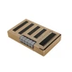 Зажигалка Кремневая С Боковым Поджигом "Side Roller Lighter Bronze" - изображение 6