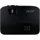Проектор Acer X1329 DLP WXGA (1280х800) 4800Lm Чорний (MR.JX711.001) - зображення 4
