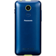 Мобильный телефон PANASONIC 0.3Мп 1 SIM 1400мА·ч Blue(KX-TU155EXCN) - изображение 2